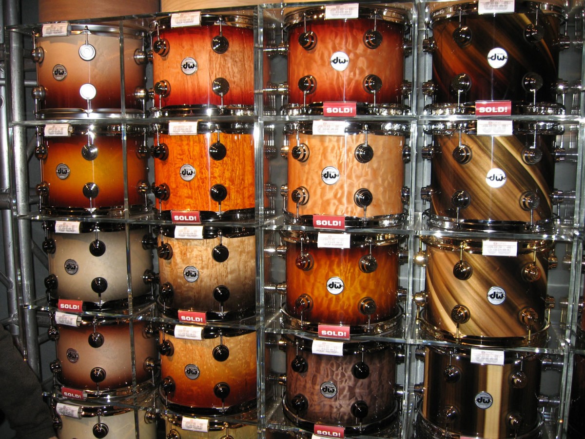 DW-at-NAMM-2014