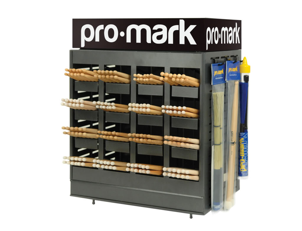 Pro-Mark